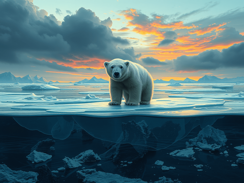 Environmental Issues Part 2: Climate&nbsp;Change