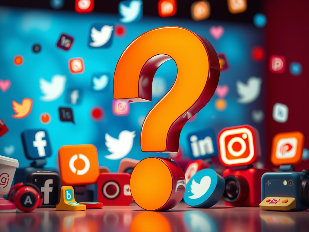 How Social Media Shapes Our Brain&nbsp;Function