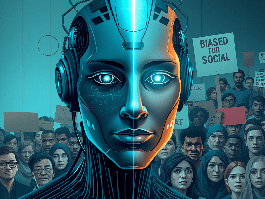 The Ethics of AI: Can AI Be&nbsp;Biased?