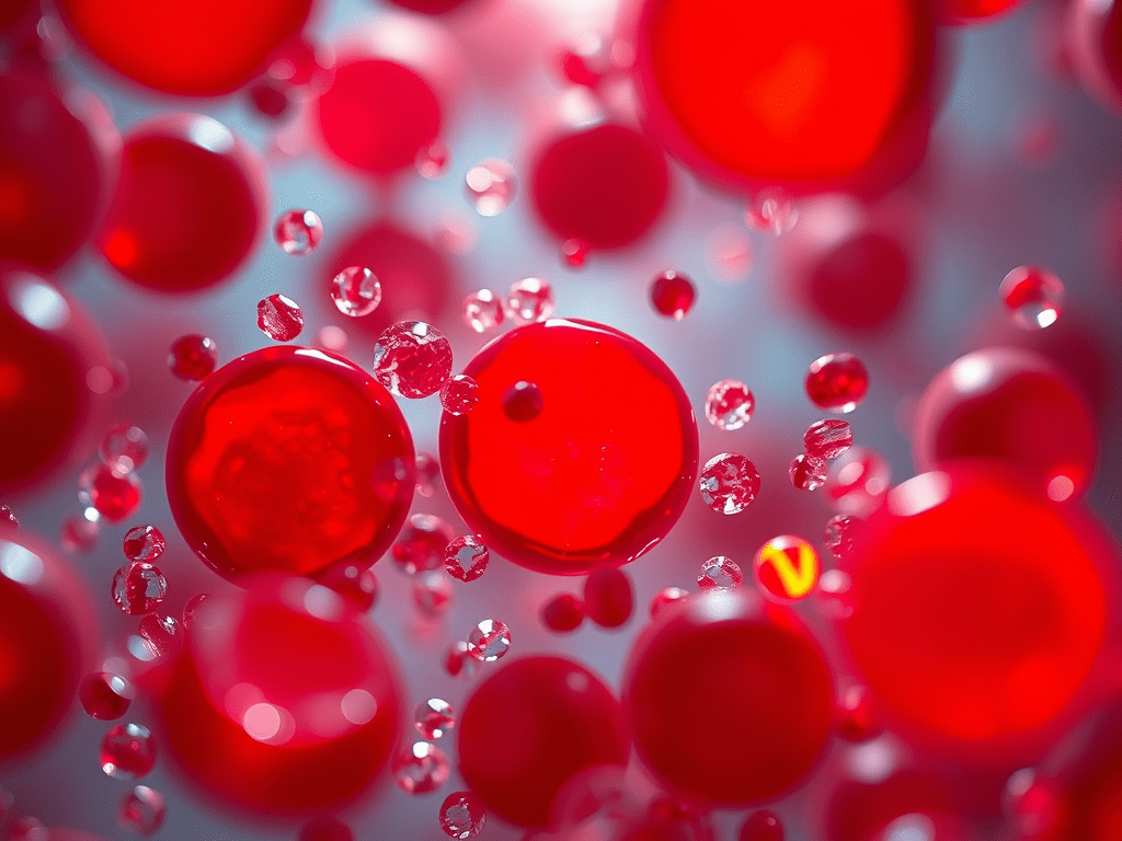 Unveiling Rare Blood Types: Gwada-Negative and&nbsp;CRIB