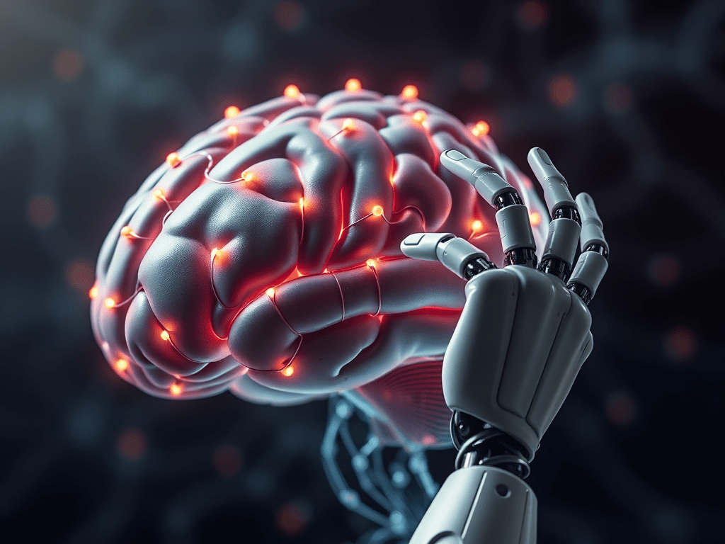 Neural Implants: What They Are, How They Work, and Where We’re&nbsp;Headed