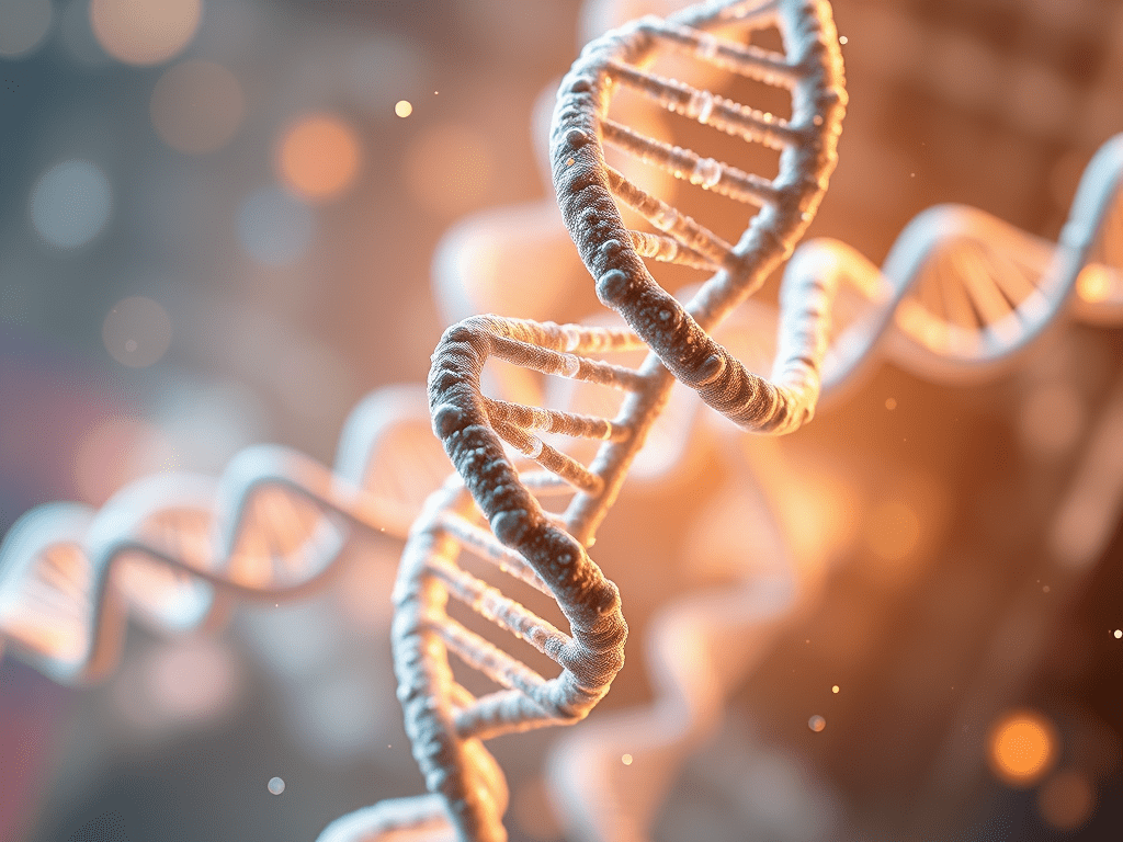 CRISPR Technology: Science Behind Genetic&nbsp;Editing