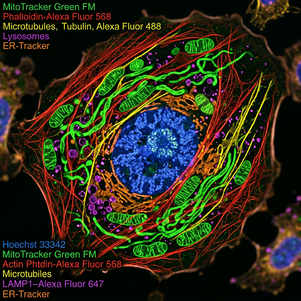 Super-Resolution Microscopes